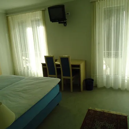 Hotel Osteria Belvedere