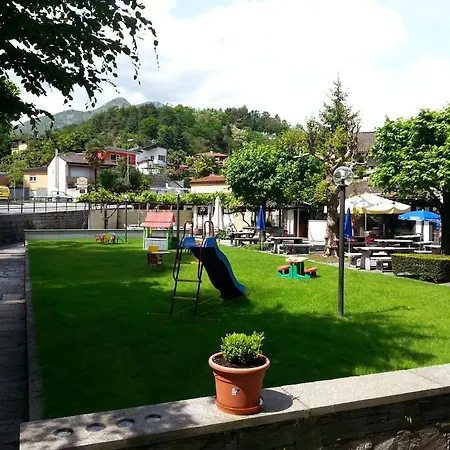 Hotel Osteria Belvedere 2*