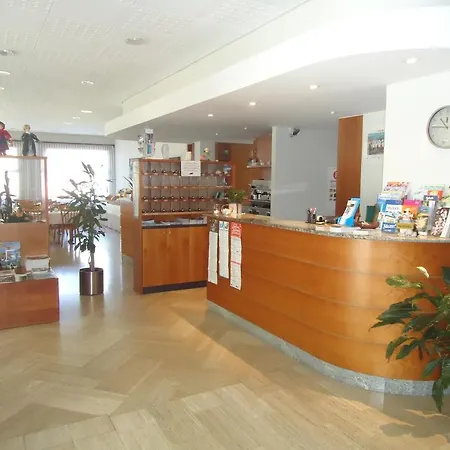 Osteria Belvedere ホテル 2*