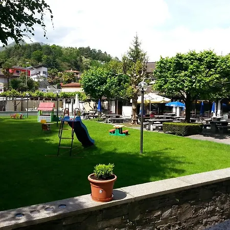 Hotel Osteria Belvedere