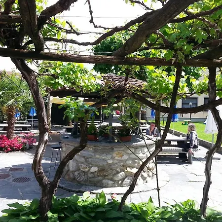 Osteria Belvedere 2*
