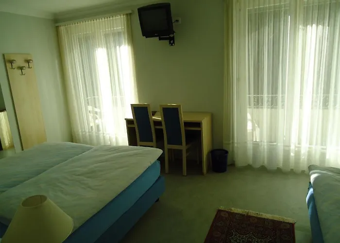 Hotel Osteria Belvedere