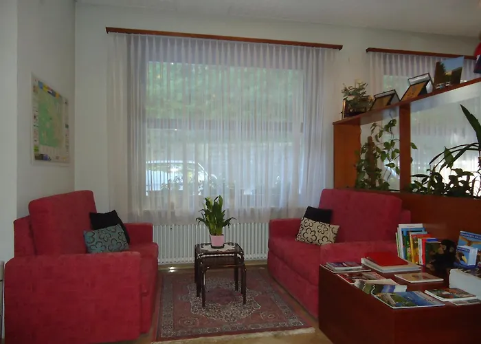 Osteria Belvedere Отель