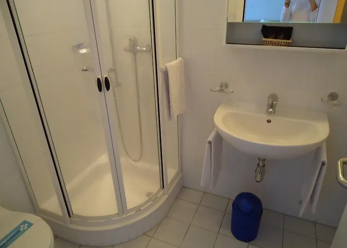 Osteria Belvedere 酒店 卢松