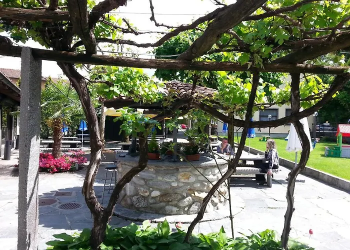 Osteria Belvedere 2*