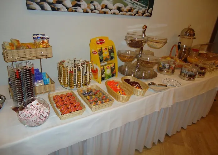 Osteria Belvedere Отель