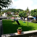 Ξενοδοχείο Osteria Belvedere 2*