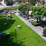 Osteria Belvedere 2* Losone