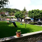 Ξενοδοχείο Osteria Belvedere