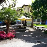 Ξενοδοχείο Osteria Belvedere Losone