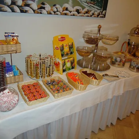 Osteria Belvedere Hotel