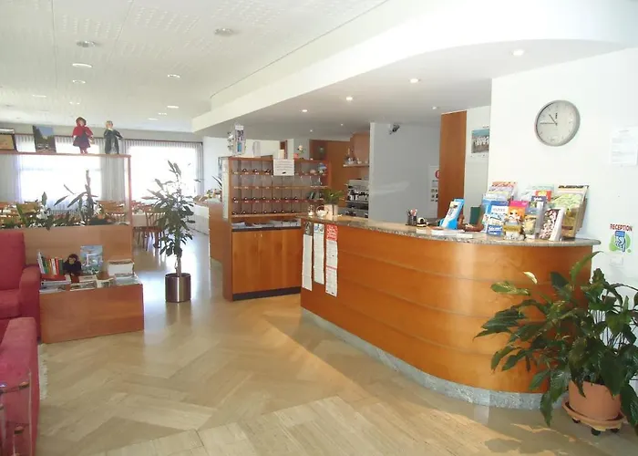 Osteria Belvedere Hotel 2*