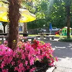 Osteria Belvedere Hotell