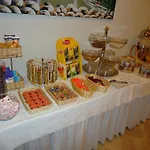 Osteria Belvedere Hotell